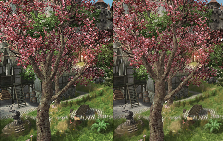 Post Processing